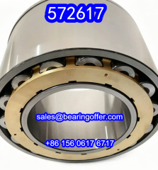 Z-572617.ZL Transmission Bearing Z-572617 Roller Bearing 572617 - Stock for Sale