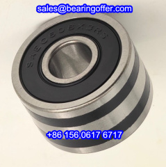 SAEC608X3RS Transmission Bearing SAEC608X3-2RS Ball Bearing - Stock for Sale