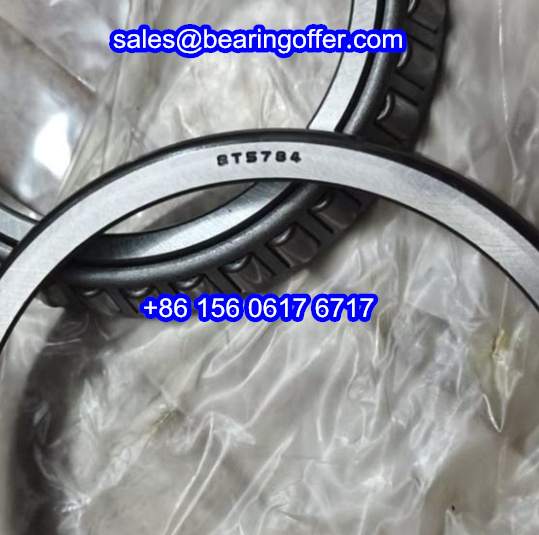 ST5784 Automobile Differential Bearing HCST5784 Roller Bearing - Stock for Sale
