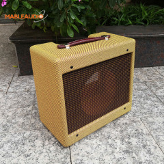 Tolex covering