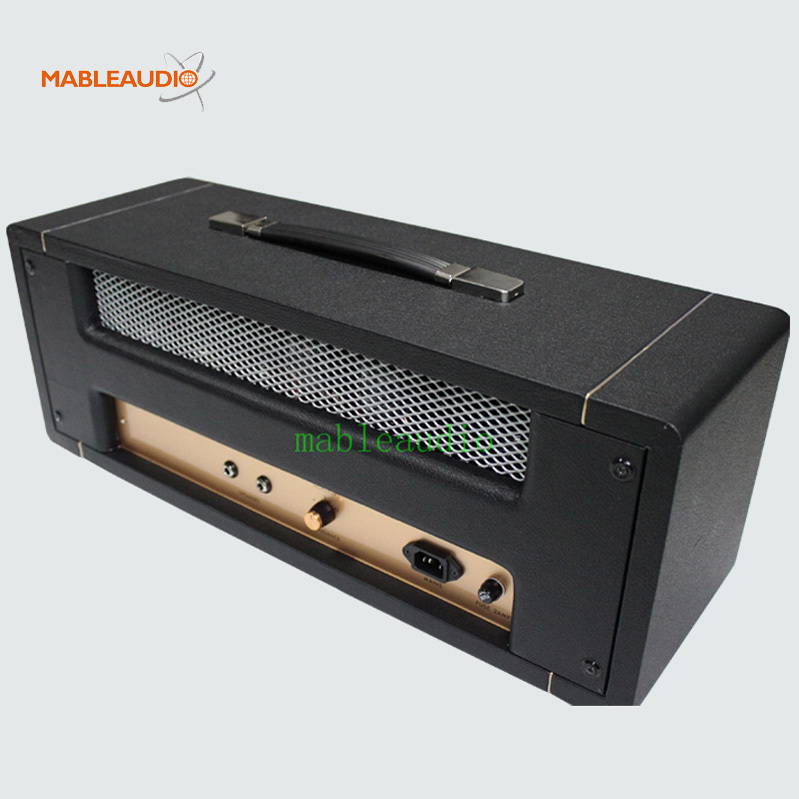 MAGT0009 JTM45 AMP with head cabinet