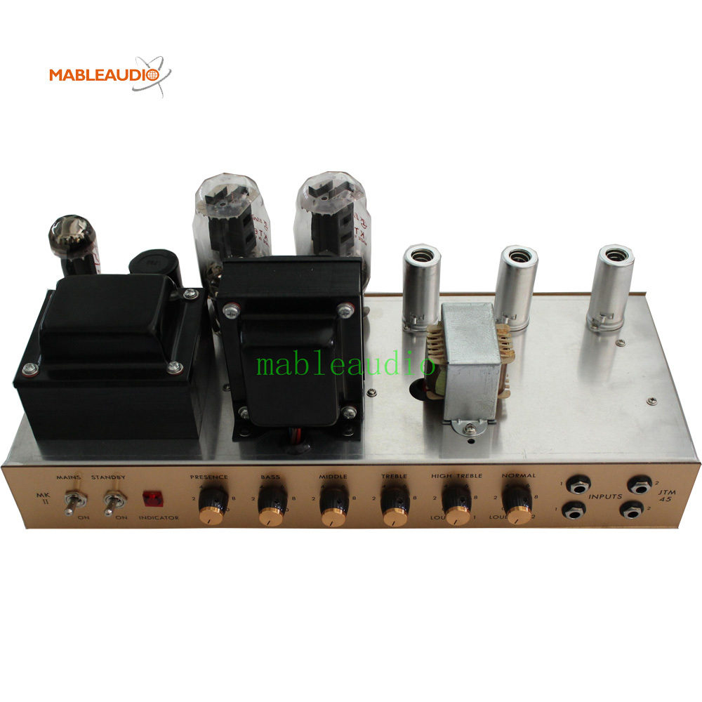 MAGT0010 JTM45 AMP