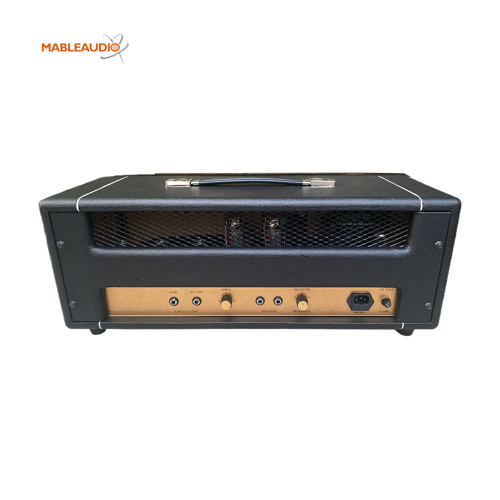 MAGT0038 JTM45 Head 50W with EL34
