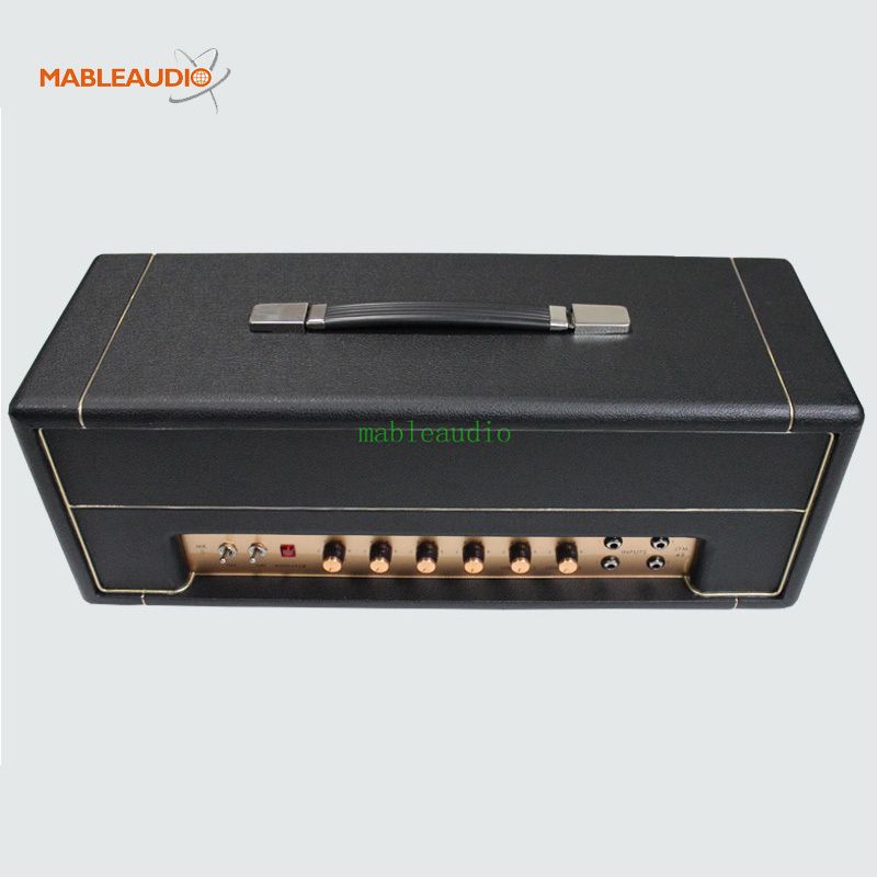 MAGT0009 JTM45 AMP with head cabinet