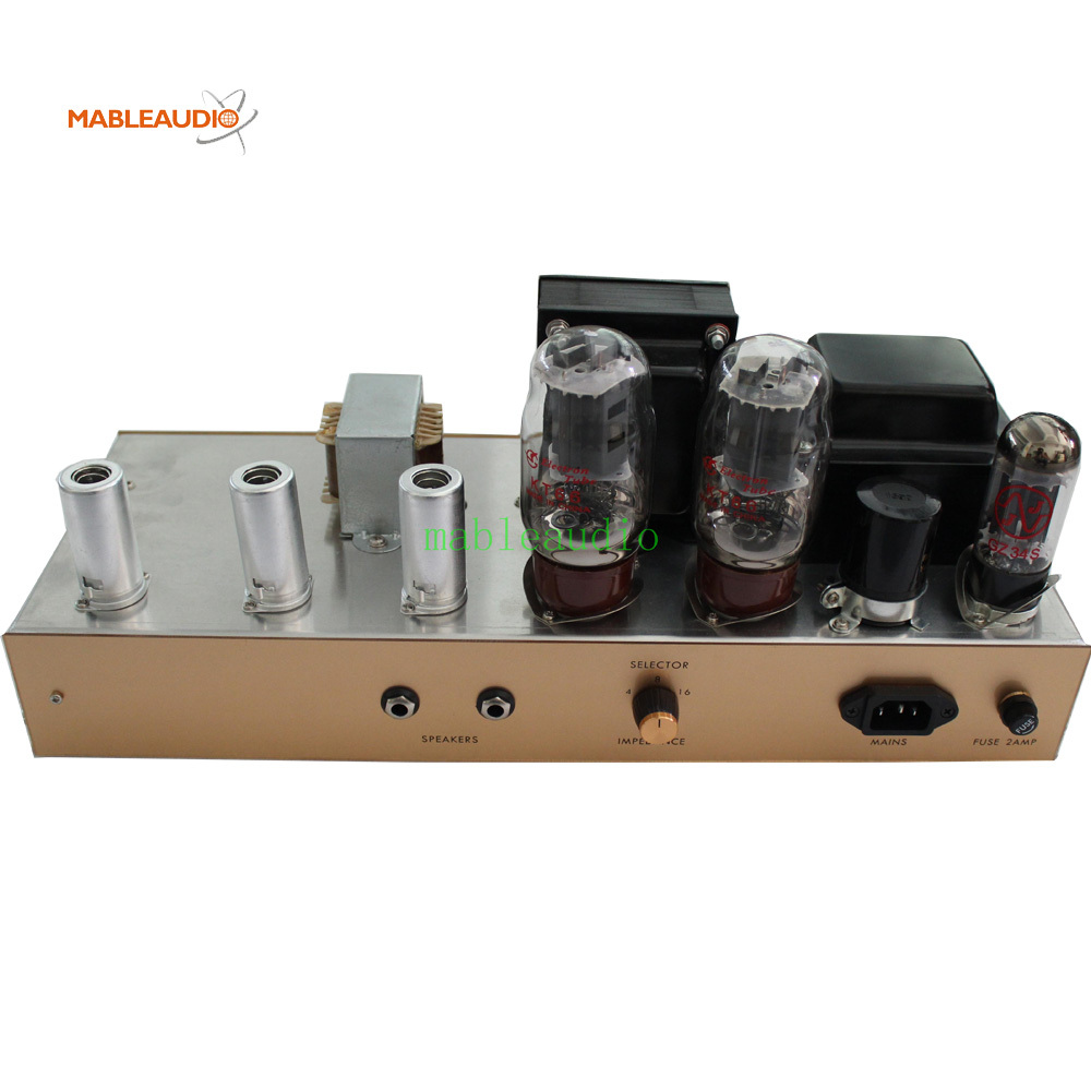 MAGT0010 JTM45 AMP