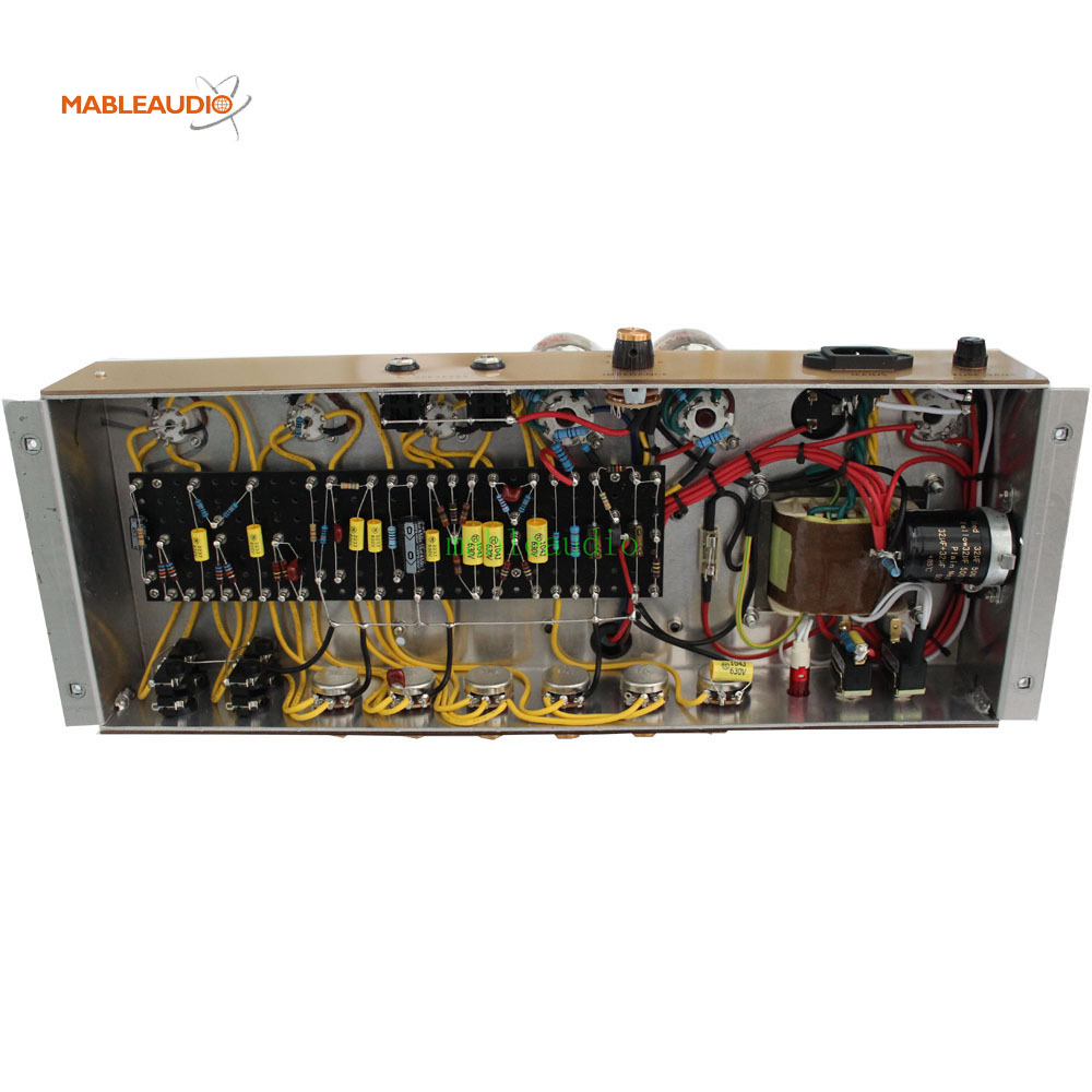 MAGT0010 JTM45 AMP
