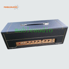 18W TMB amp