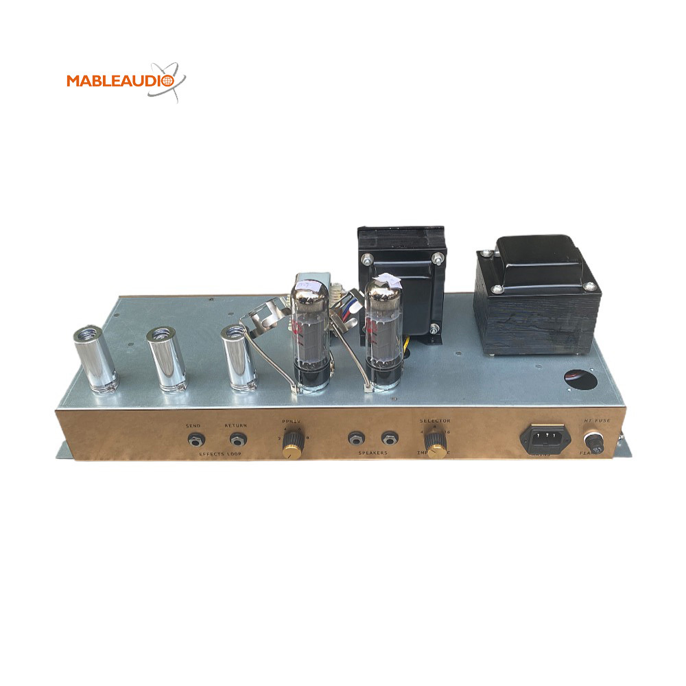 Amp Head PLEXI 50W