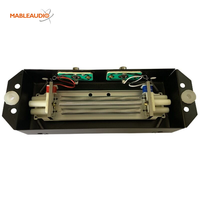 19 Inch Reverb Tank TPMB3AB2C1B reverb tank