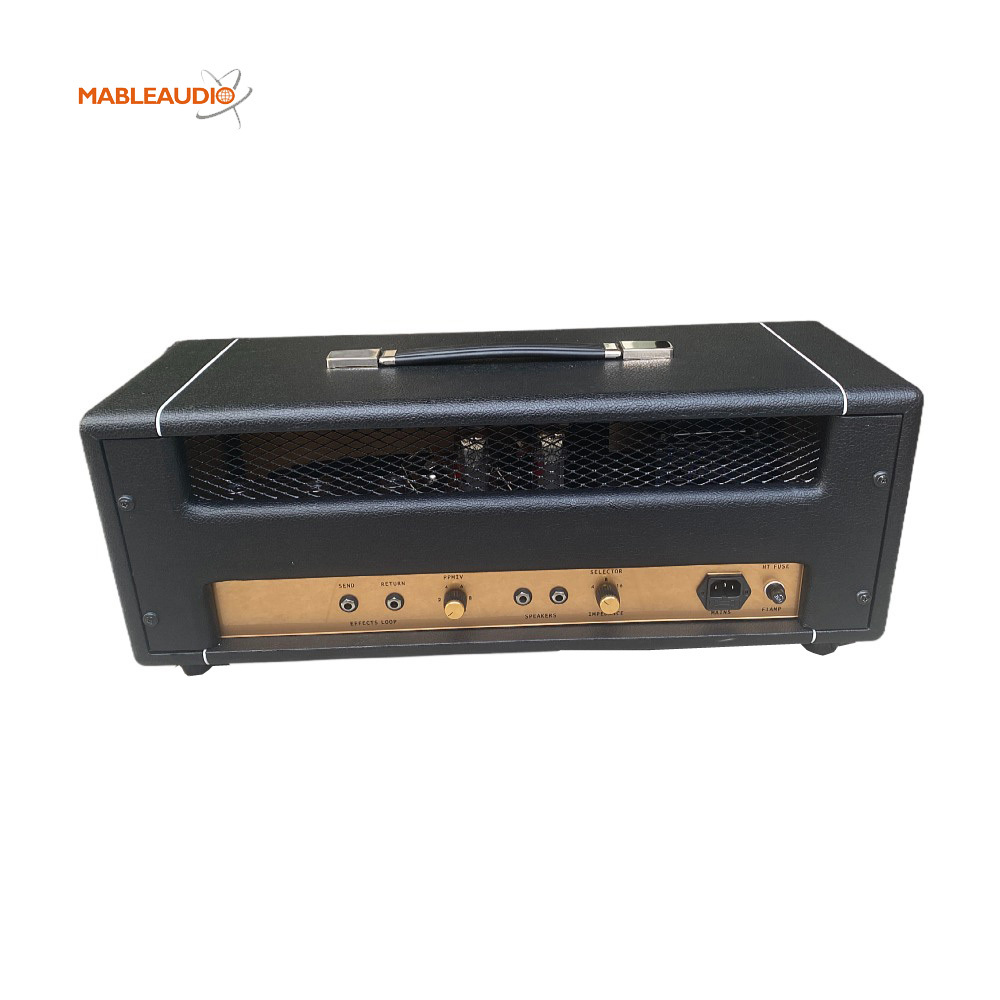Amp Head PLEXI 50W