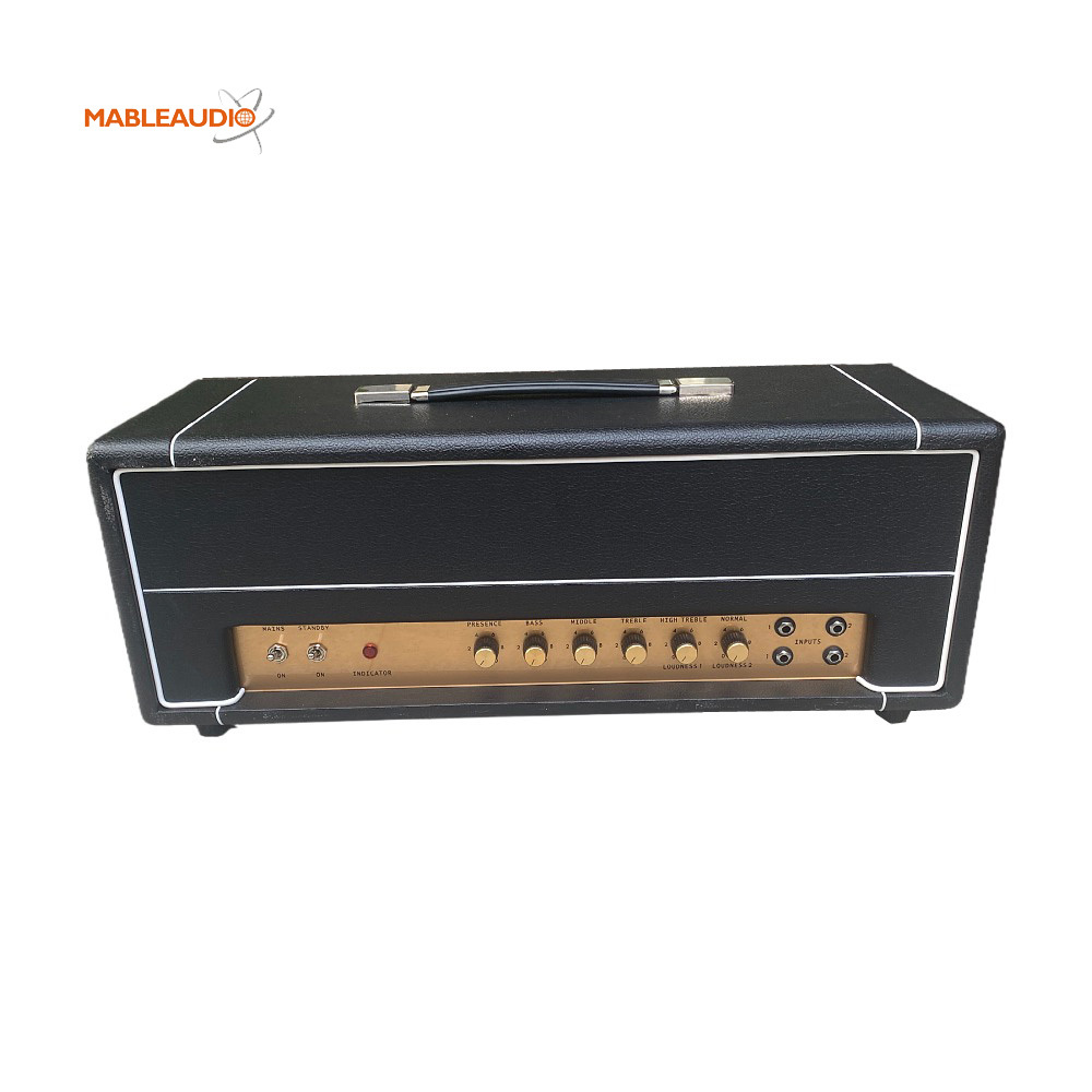 Amp Head PLEXI 50W