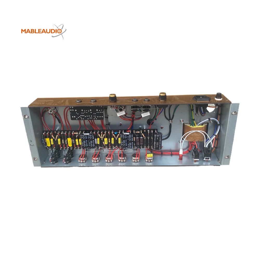 MAGT0040S Amp Head PLEXI 50W