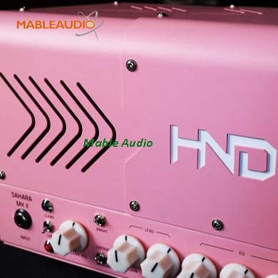 MAGT0024 20W black or Pink SAHARA MKII