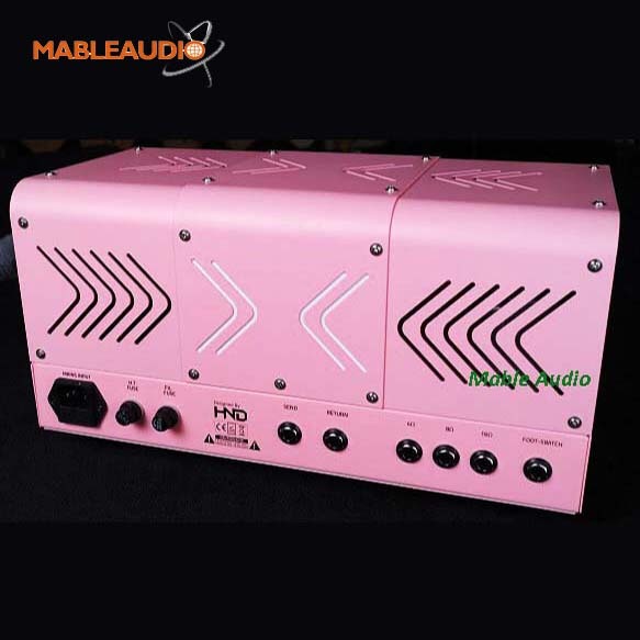 MAGT0024 20W black or Pink SAHARA MKII