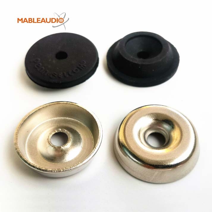 MAFE0003 10pcs Fender type feet