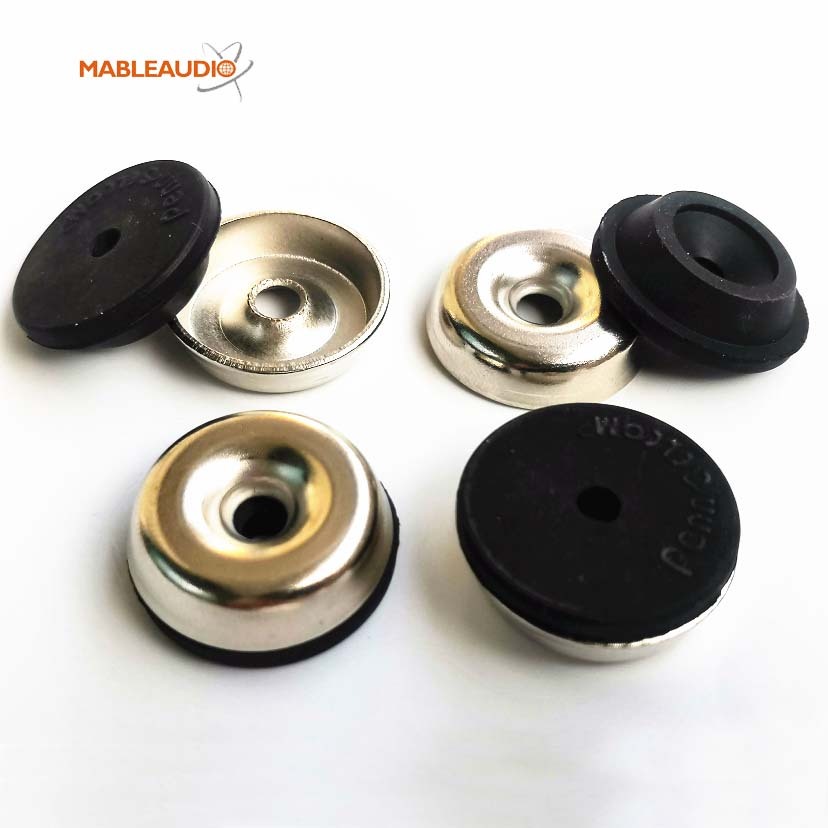MAFE0003 10pcs Fender type feet