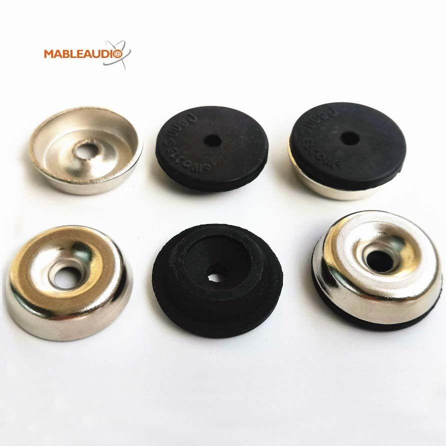 MAFE0003 10pcs Fender type feet