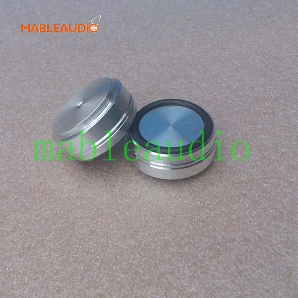 MAFE0016 39x17 Aluminum feet with line