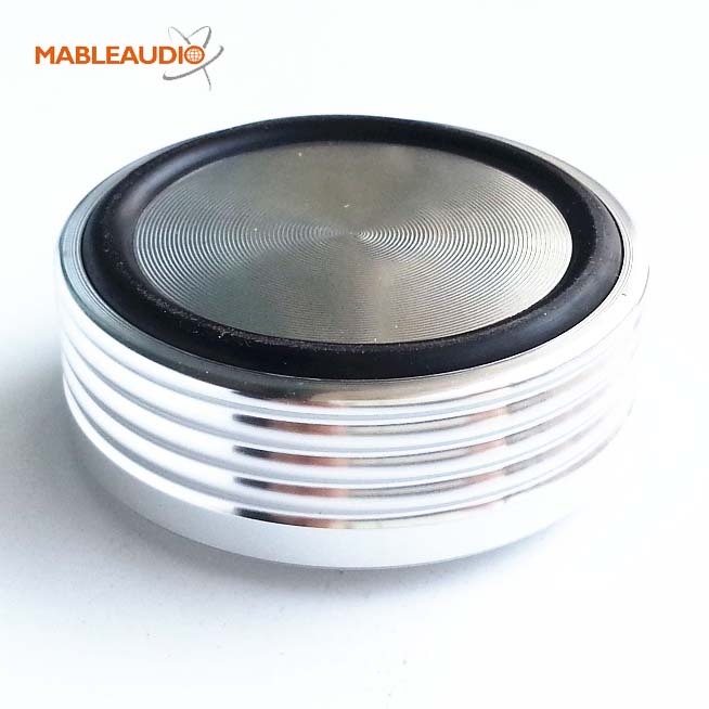 MAFE0011 44x17 Aluminum feet