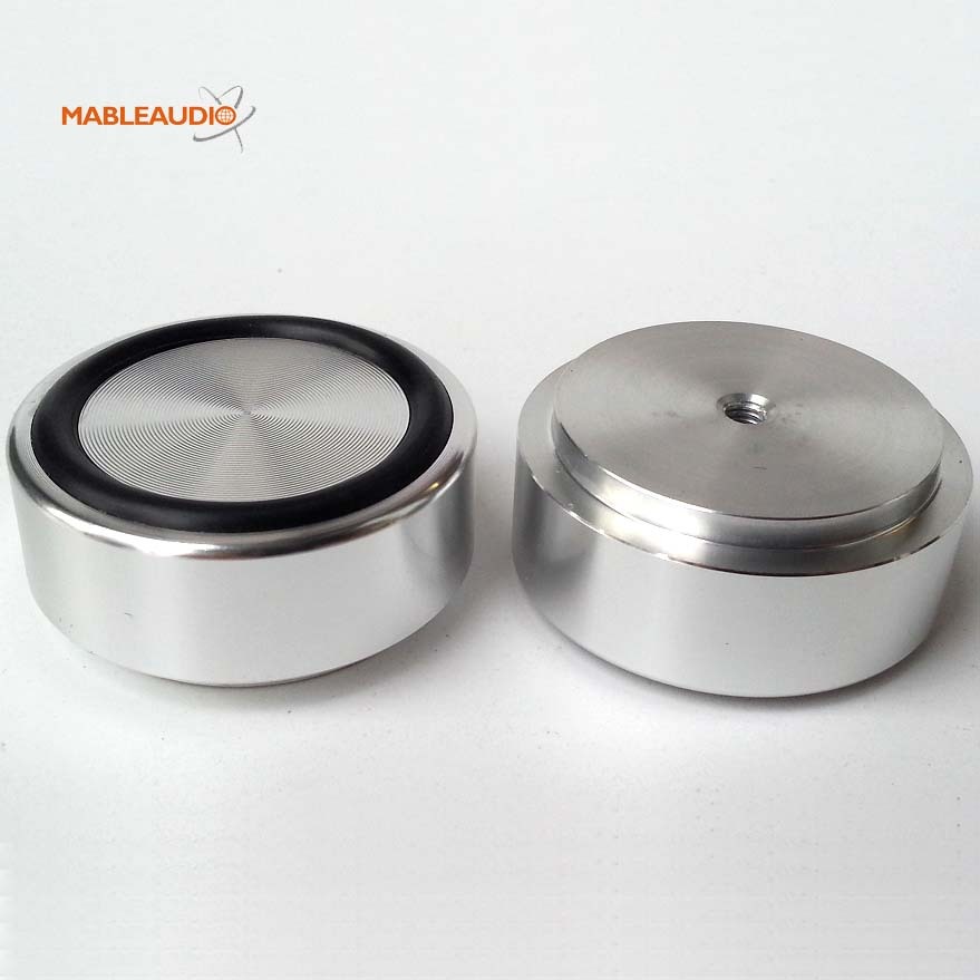 MAFE0018 MAFE0166 39x17 Aluminum feet