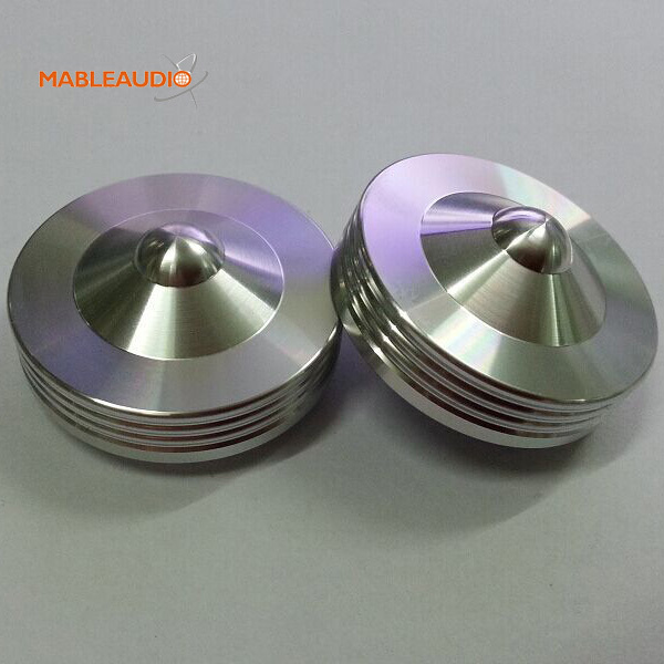 MAFE0019 39x19  Aluminum feet