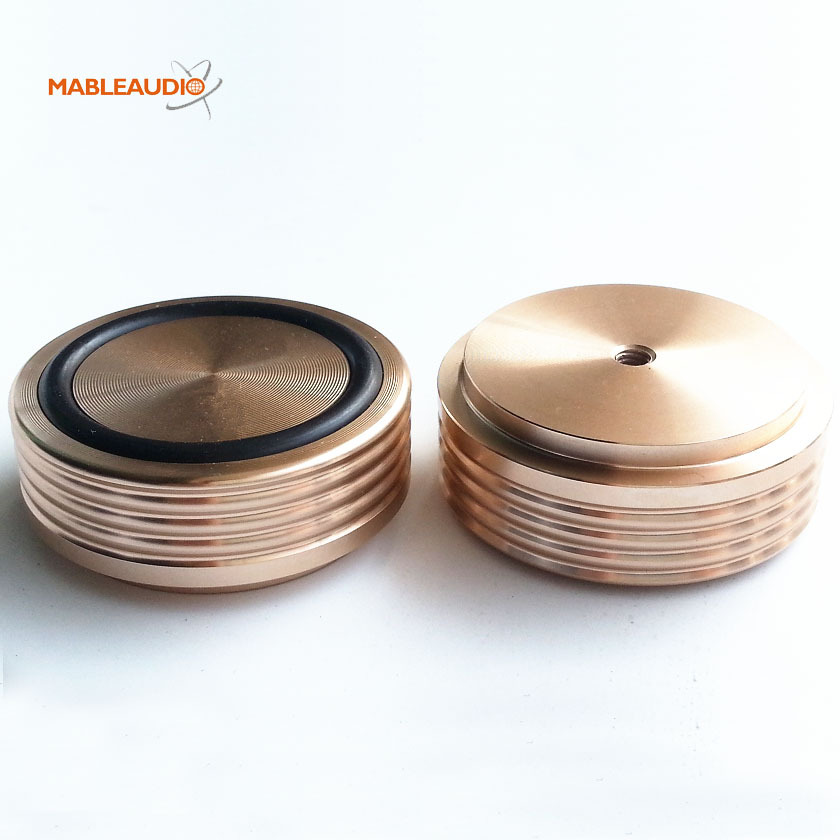 MAFE0011 44x17 Aluminum feet