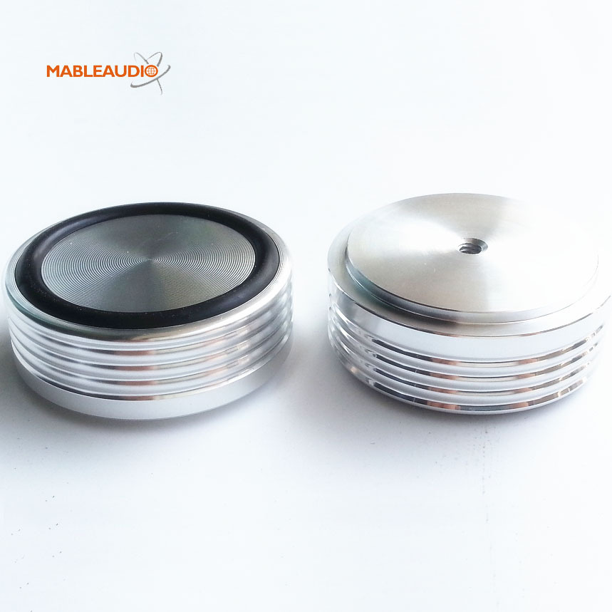MAFE0011 44x17 Aluminum feet