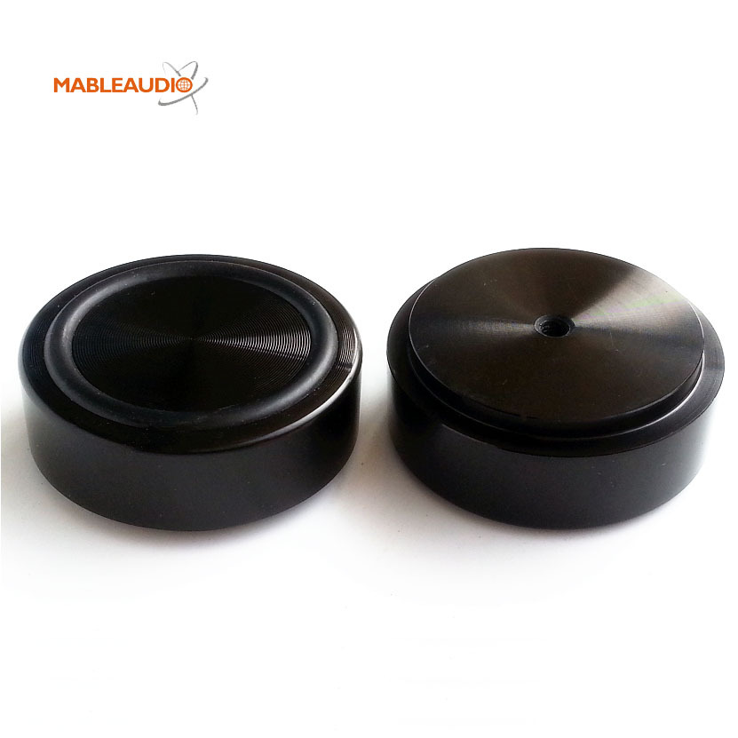 MAFE0010 Alu feet 44x17