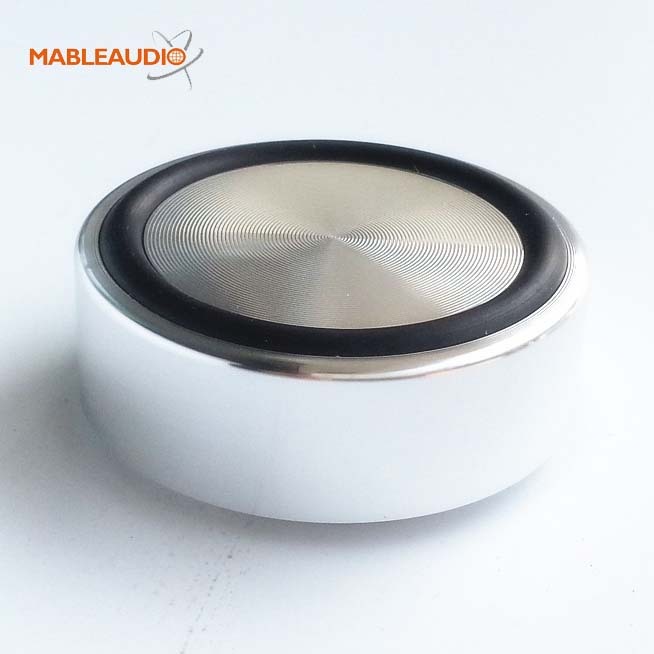 MAFE0010 Alu feet 44x17