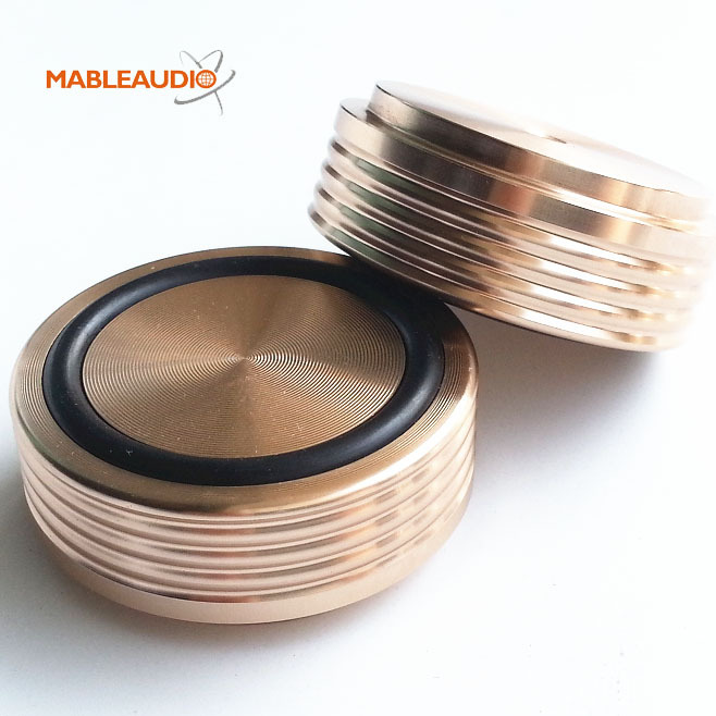 MAFE0011 44x17 Aluminum feet
