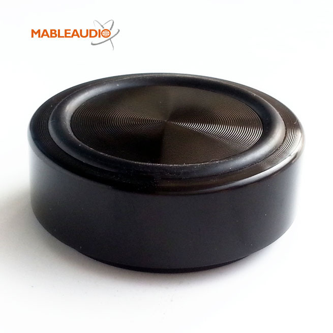 MAFE0010 Alu feet 44x17