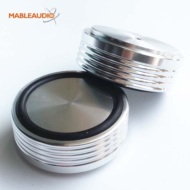 MAFE0011 44x17 Aluminum feet
