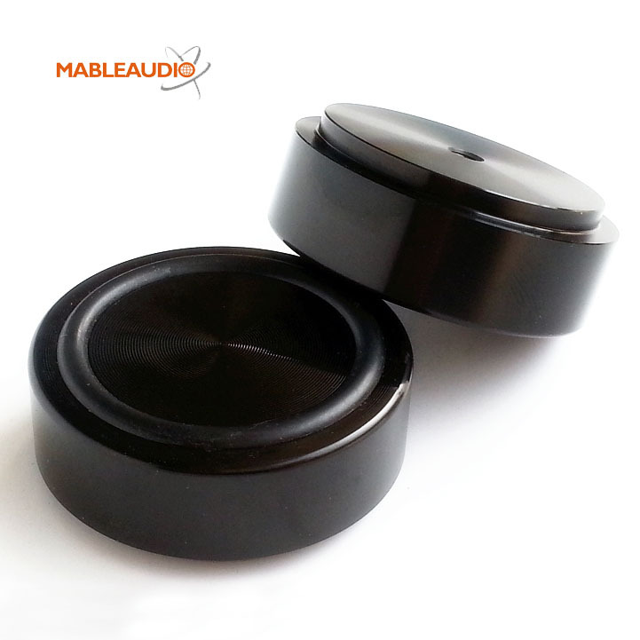 MAFE0010 Alu feet 44x17