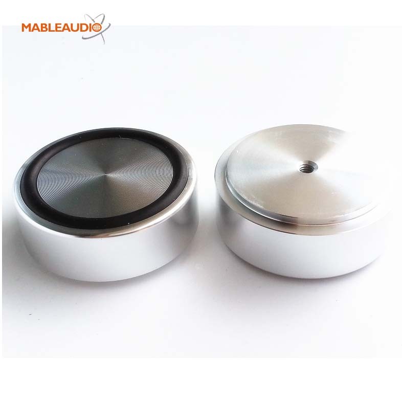 MAFE0010 Alu feet 44x17