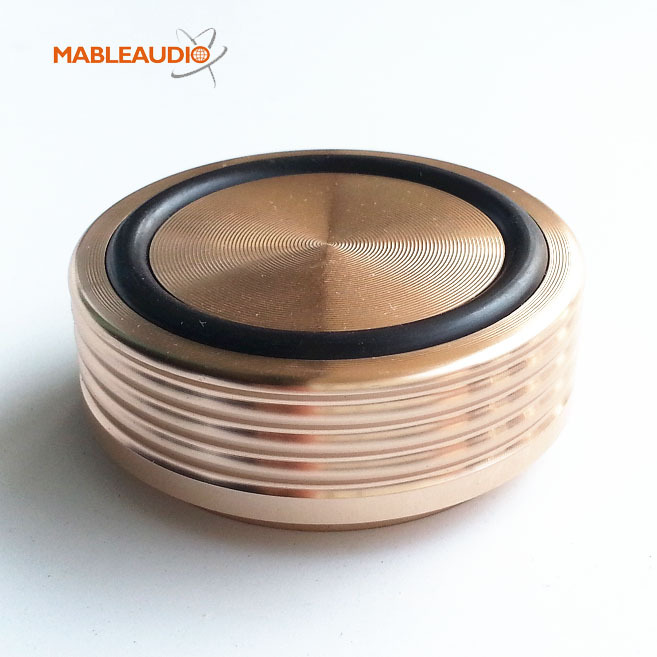 MAFE0011 44x17 Aluminum feet