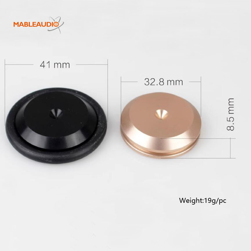 MAFE0035 2pcs Speaker Base