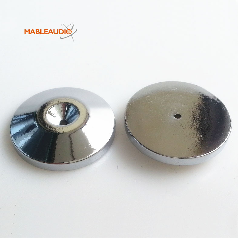MAFE0031  8pcs 25X5MM base