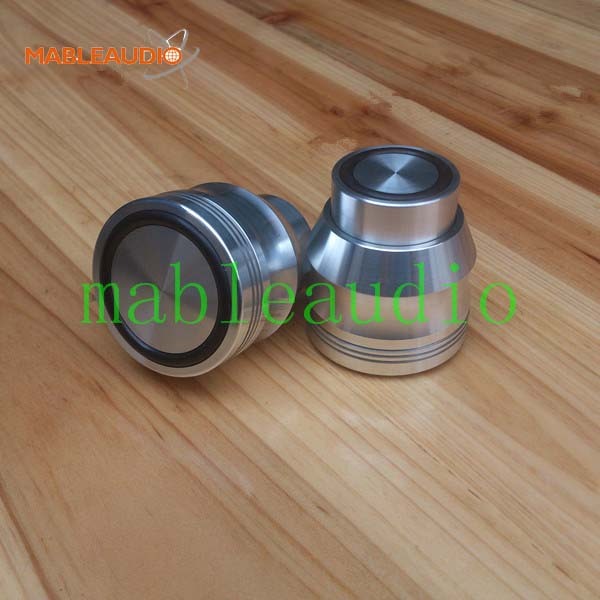 MAFE0023 53x53 Aluminum feet