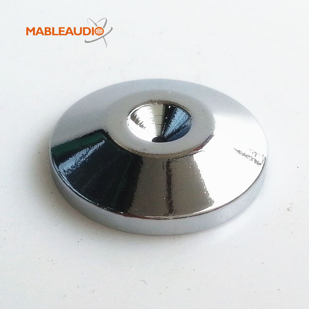 MAFE0031  8pcs 25X5MM base