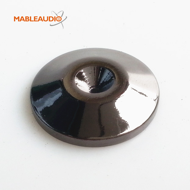MAFE0031  8pcs 25X5MM base