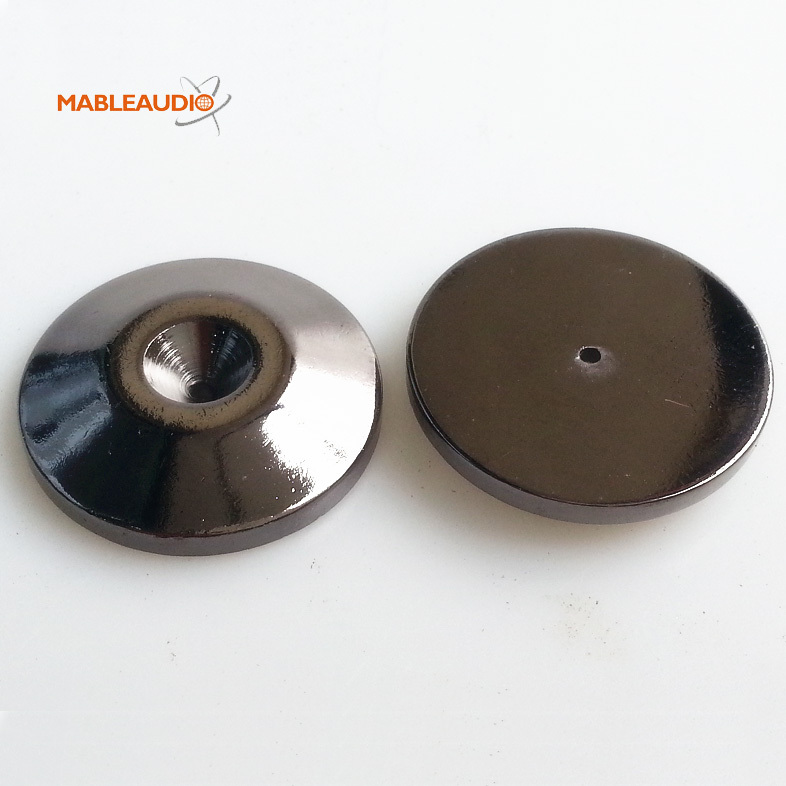 MAFE0031  8pcs 25X5MM base