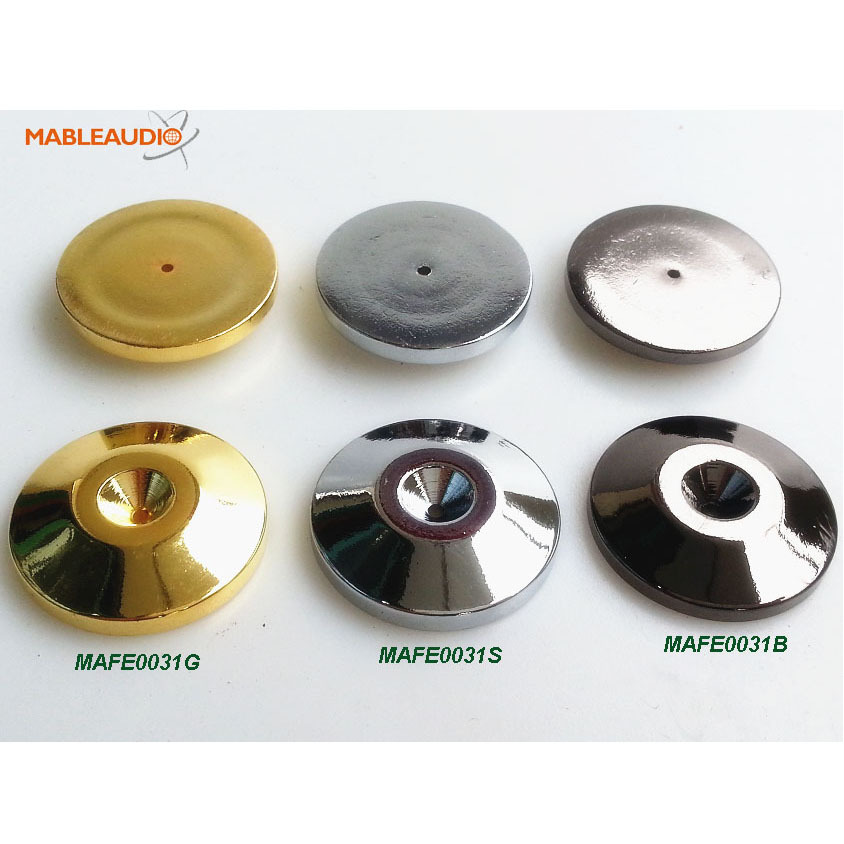MAFE0031  8pcs 25X5MM base