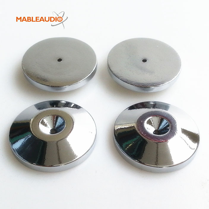 MAFE0031  8pcs 25X5MM base