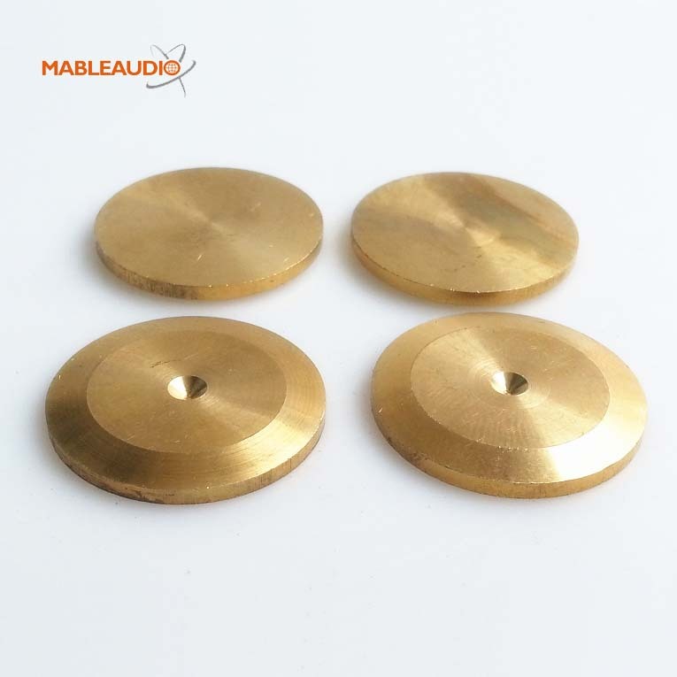 MAFE0032 4pcs 25X2.5MM amp feet