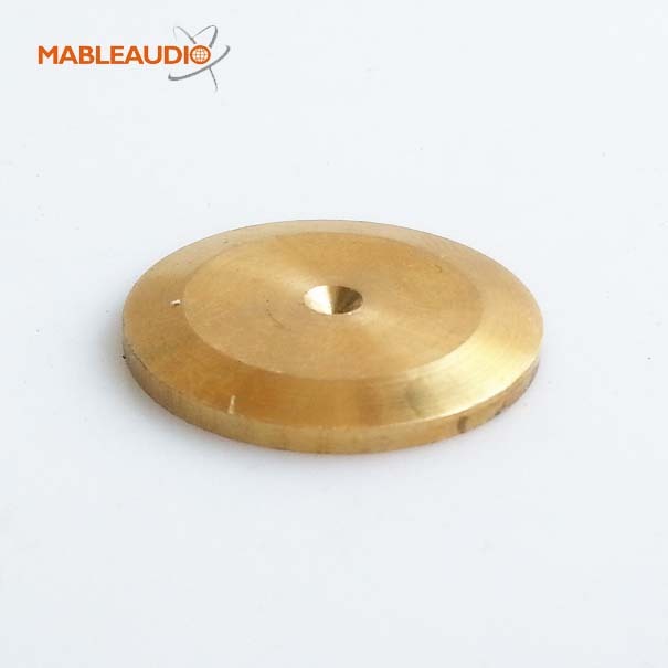 MAFE0032 4pcs 25X2.5MM amp feet
