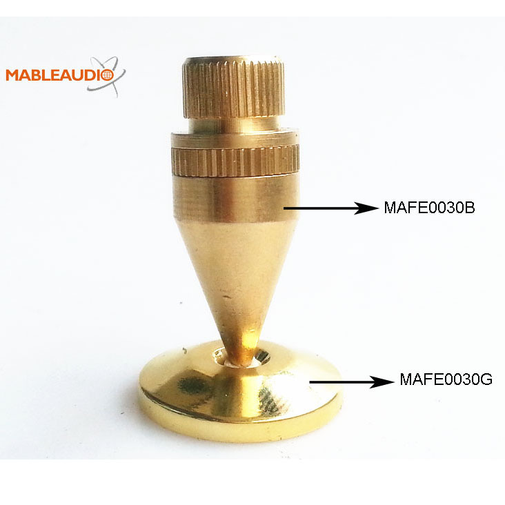 MAFE0030B 40x15 amp Spike