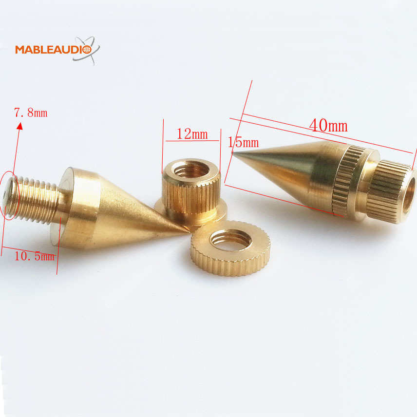 MAFE0030B 40x15 amp Spike