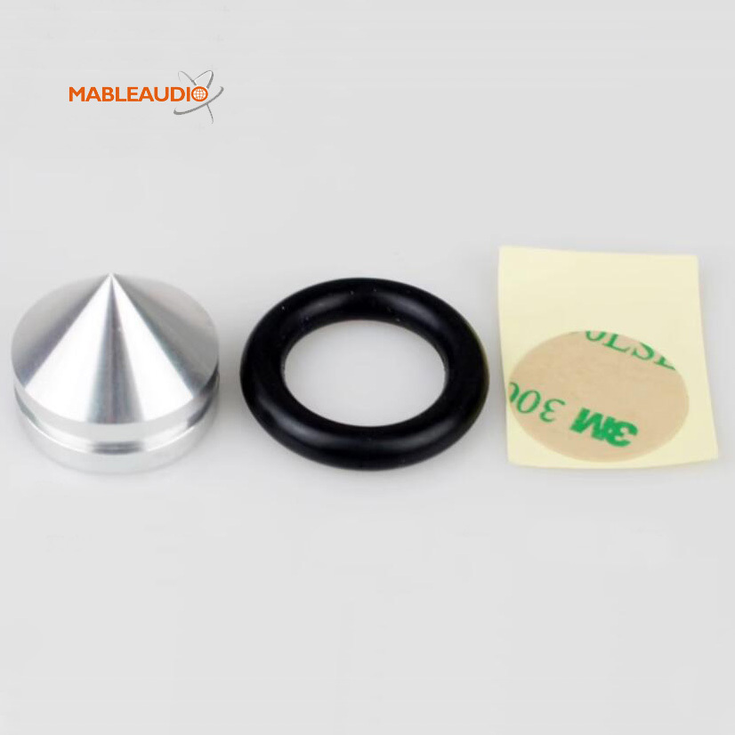 MAFE0036 2pcs Speaker Spike
