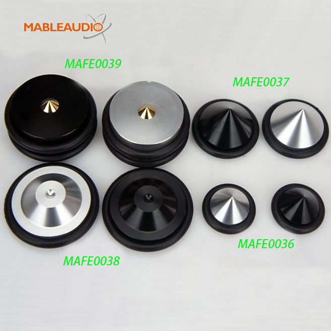 MAFE0036 2pcs Speaker Spike