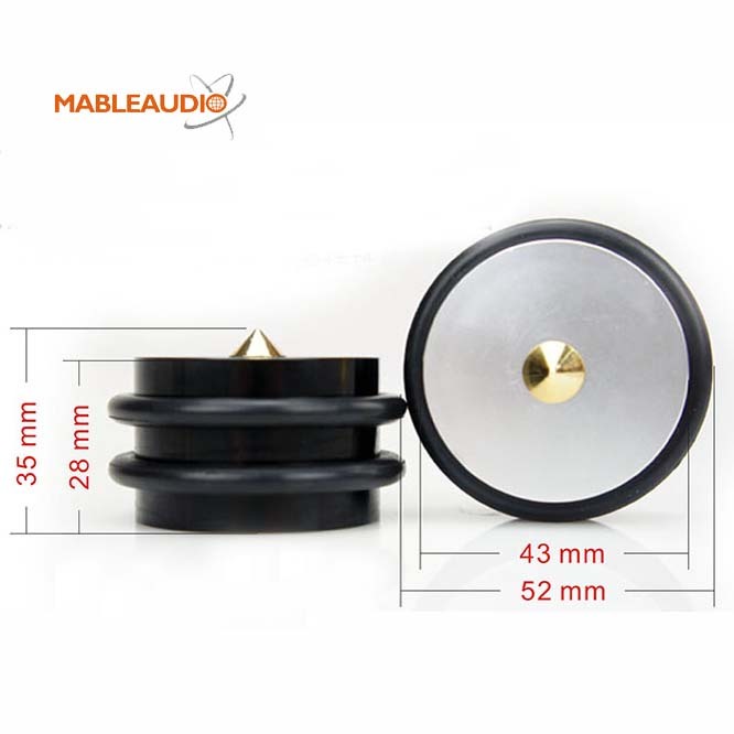 MAFE0039 Speaker Spike